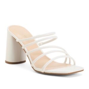 Nine West‎ Glowy Heels